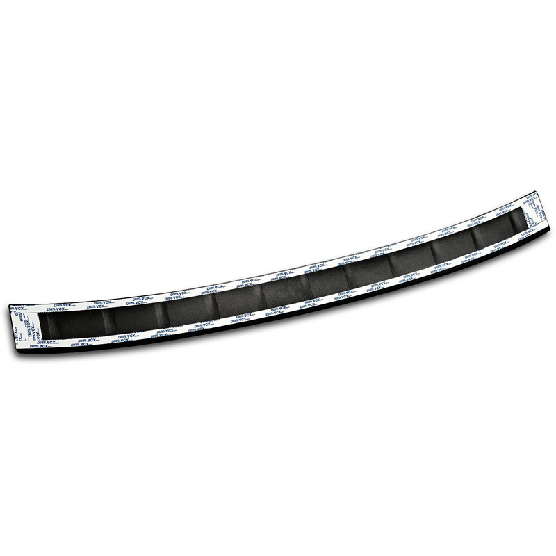 Avisa RVS Achterbumperprotector  Audi A5 Avant (B10) 2024- - Matzwart