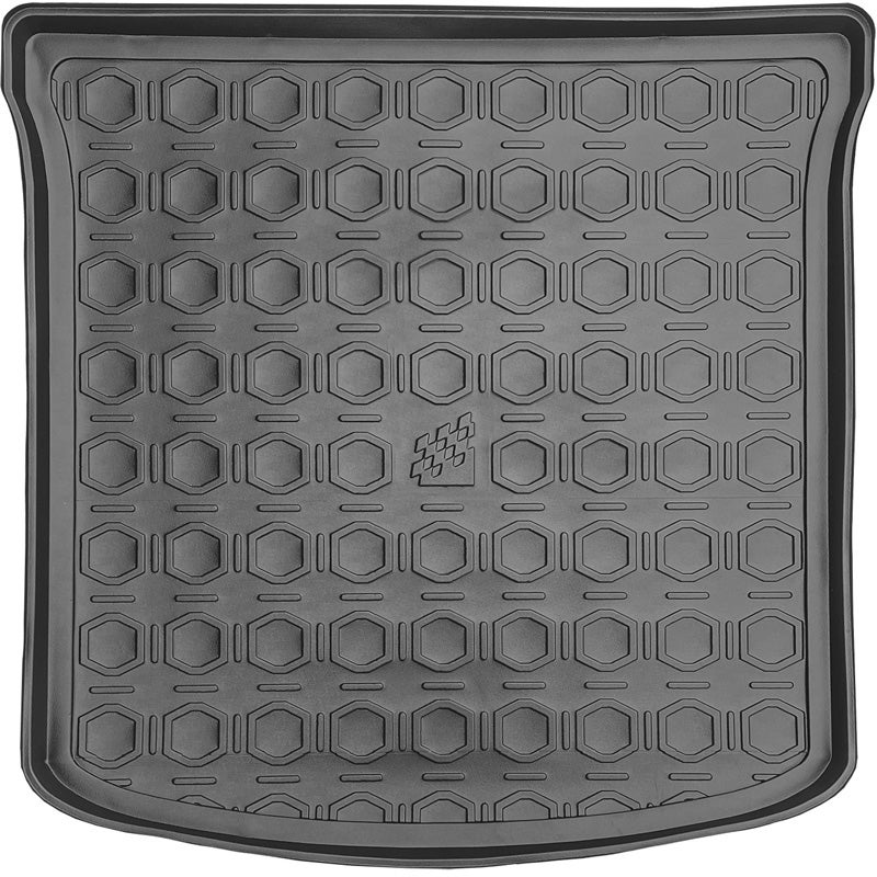 CIKCAR Trunk shell 'Design'  Maxus eUNIQ 6 2020-