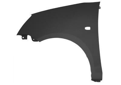 spatbord, links Kia Picanto, 2004-2008