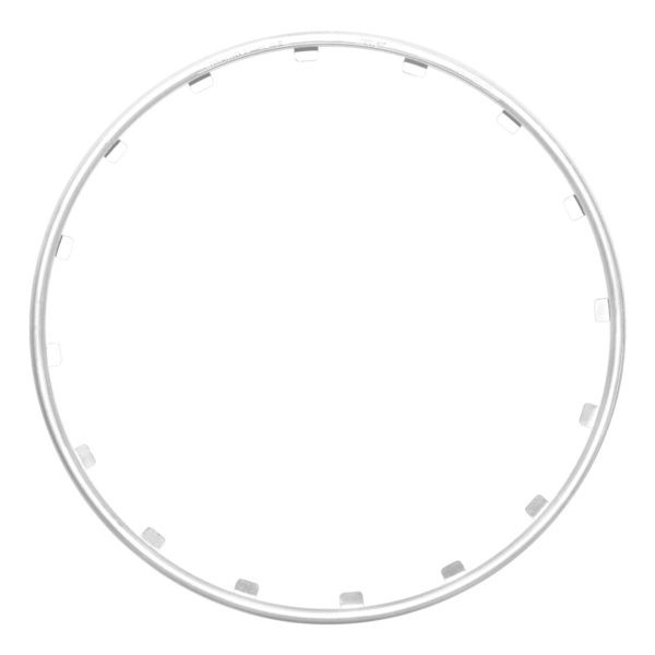 RimRingz 18 inch Wit (set)