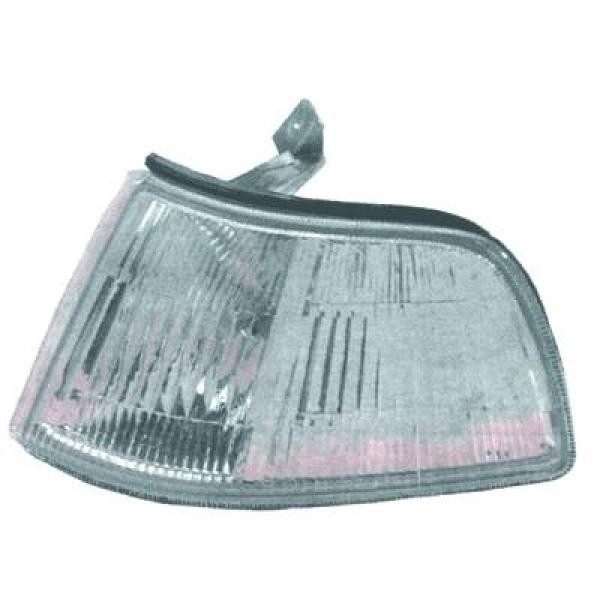 Knipperlicht links CIVIC HATCHBACK. 90-91 WIT