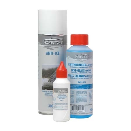 Protecton Winterpakket 'Promotion'