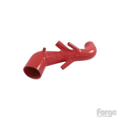 Audi S3 1.8T FORGE SILICONE INTAKE HOSE 225 HP
