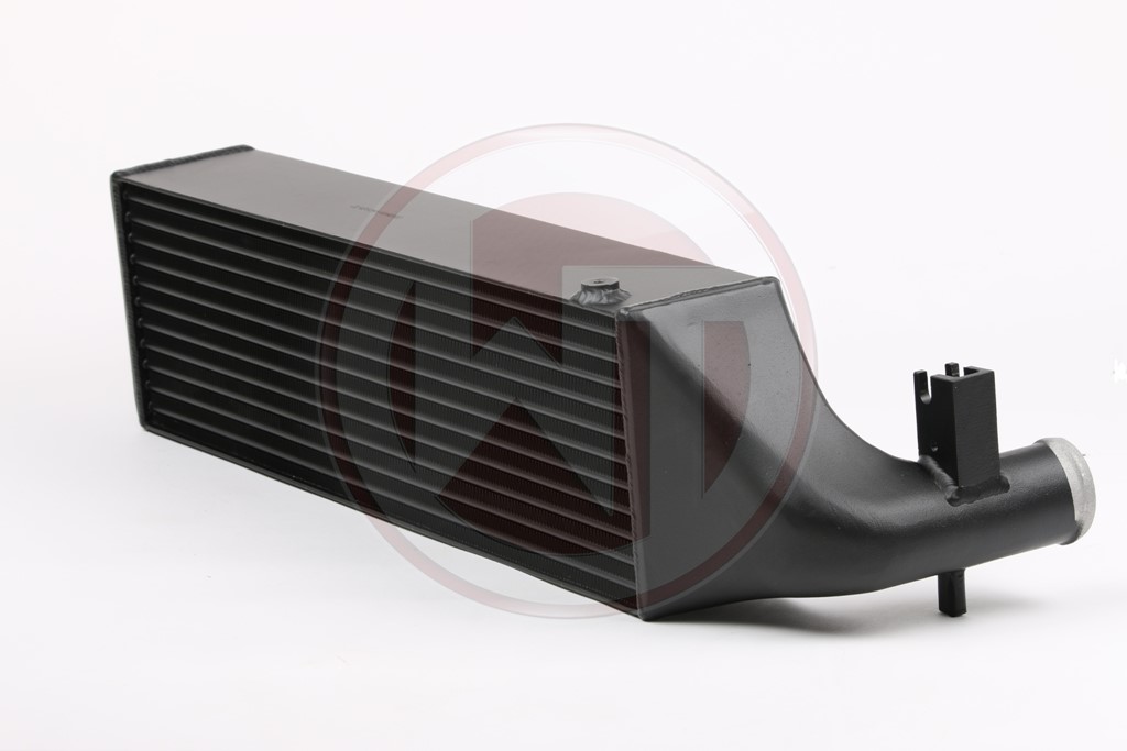 Intercooler Skoda Fabia [5J] RS 1.4 TSI, 1.6TDI Wagner Competition kit