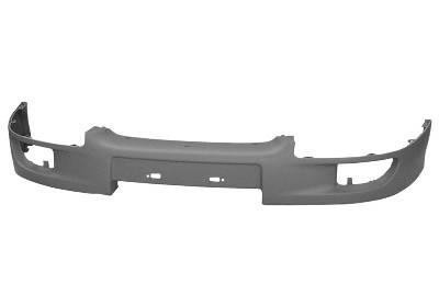 voobumperlijst, in primer Opel Omega B, 1994-1999