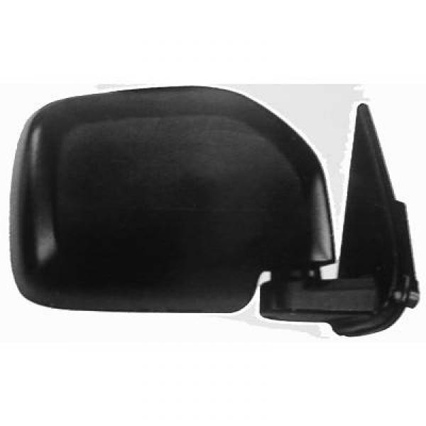 BuitenSpiegel links HILUX 2WD. 98-03 ELEK. Verstelbaar