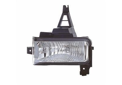 mistlamp, rechts Toyota Landcruiser 200, 2007 -