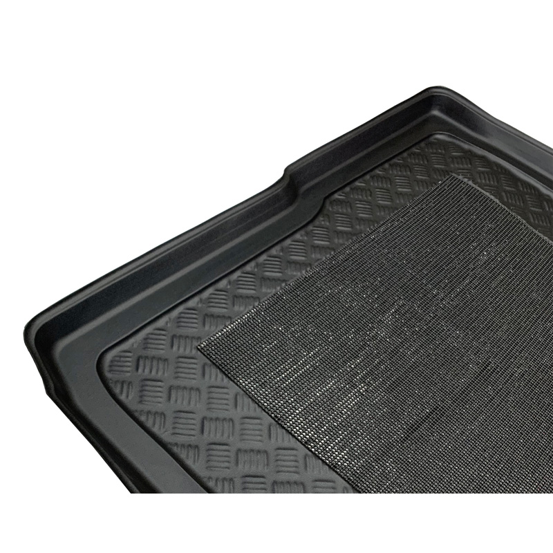 Trunk shell 'Non-slip'  Skoda SuperB Station 2009-