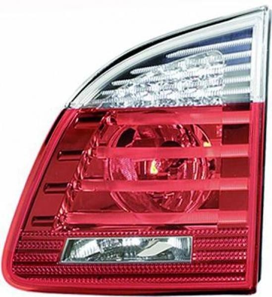 Achterlicht links BMW E61. 07-09 STATION BINNEN/STATION