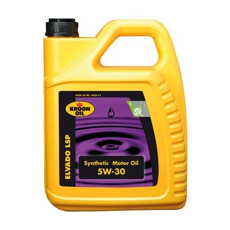 ELVADO LSP 5W-30