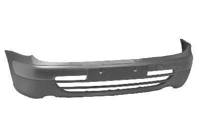 voorbumper, in primer Citroen Xsara, N7, 2000-2004