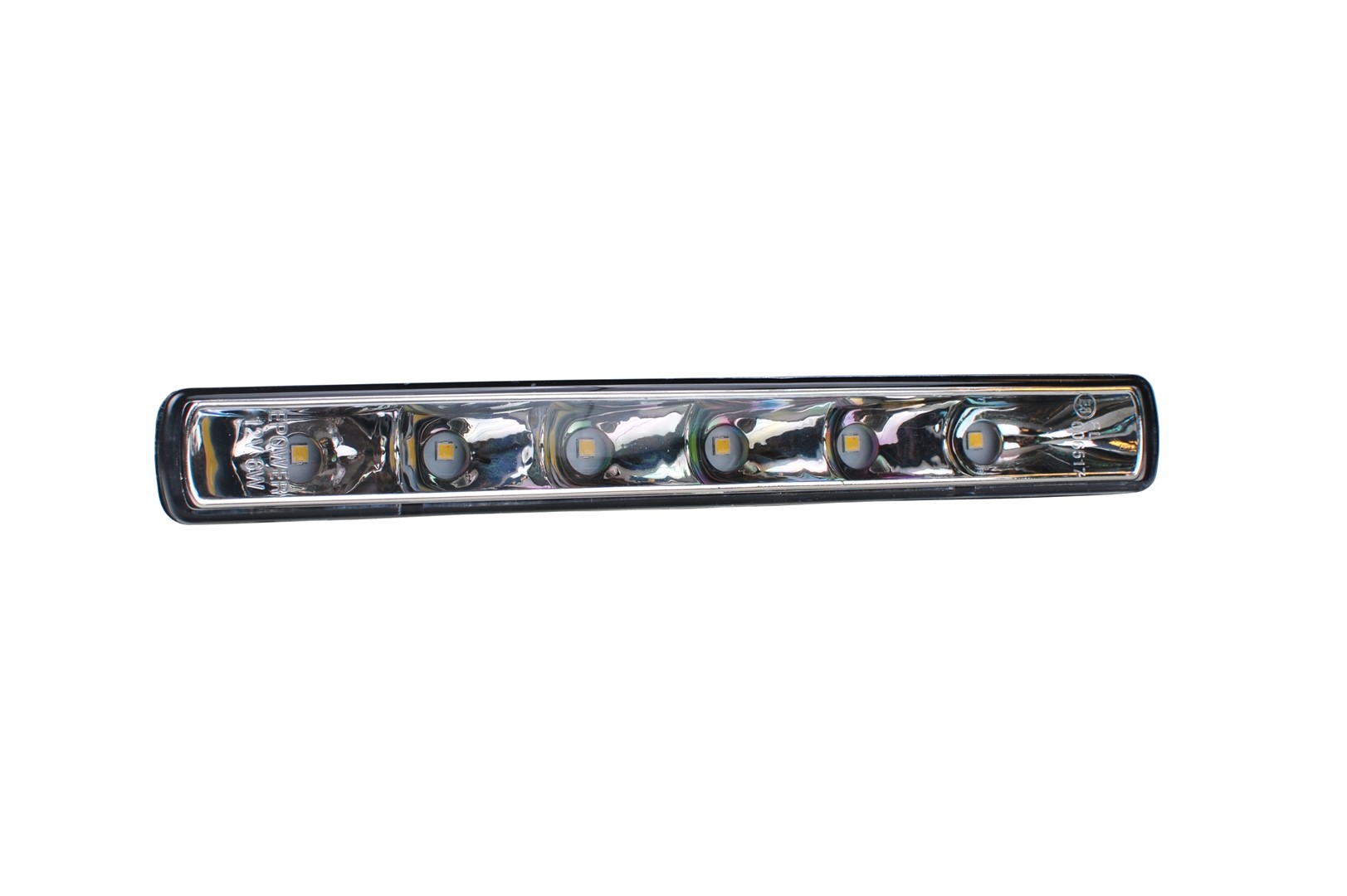 Dagrijlicht M-tech 725 HP LED Ultra Bright 6 LED