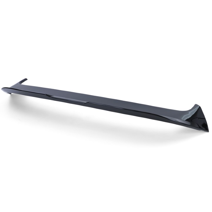 Dakspoiler VW Golf 7 R-Line 13-20 Glans Zwart