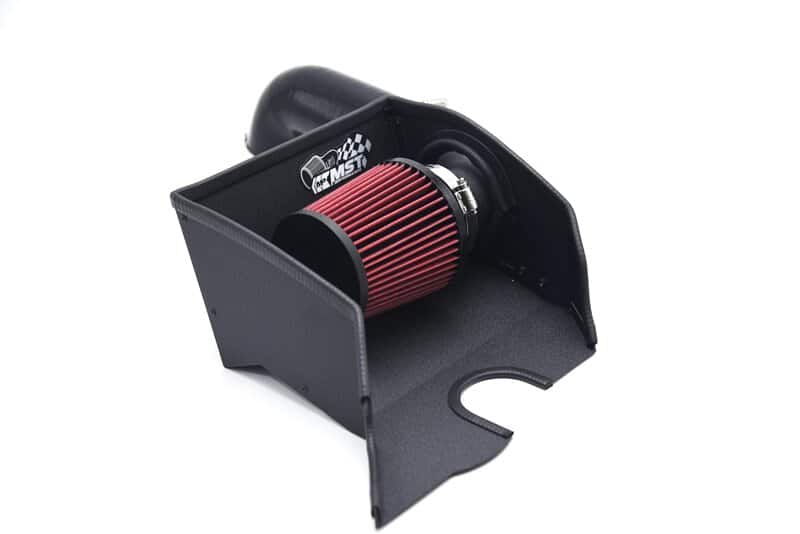 VW Golf VII, Audi A3, Seat Leon, Skoda Octavia Superb 1.4TSI 2015 MK7 TFSI MST Cold air intake