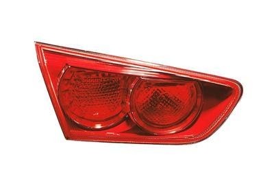 achterlicht, binnen, zonder fittingdeel, rechts Mitsubishi Lance