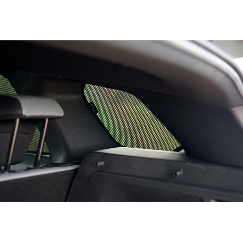 Set Car Shades  Opel Grandland (OV64) 2024- (6-pieces)