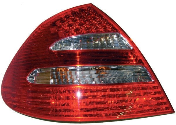 Achterlicht rechts DB W211 02.06 LED AVANTGARDE