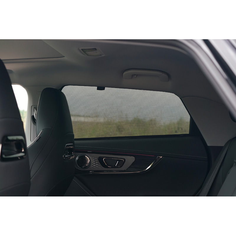 Set Car Shades  Omoda 5 2022- (4-pieces)