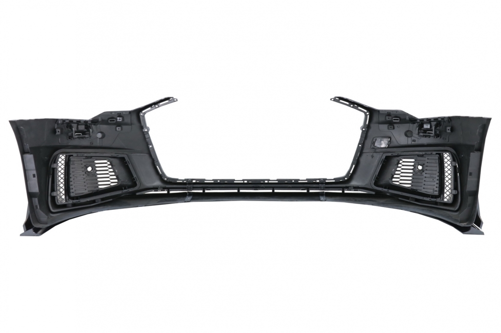 Voorbumper Audi A6 C8 RS Design