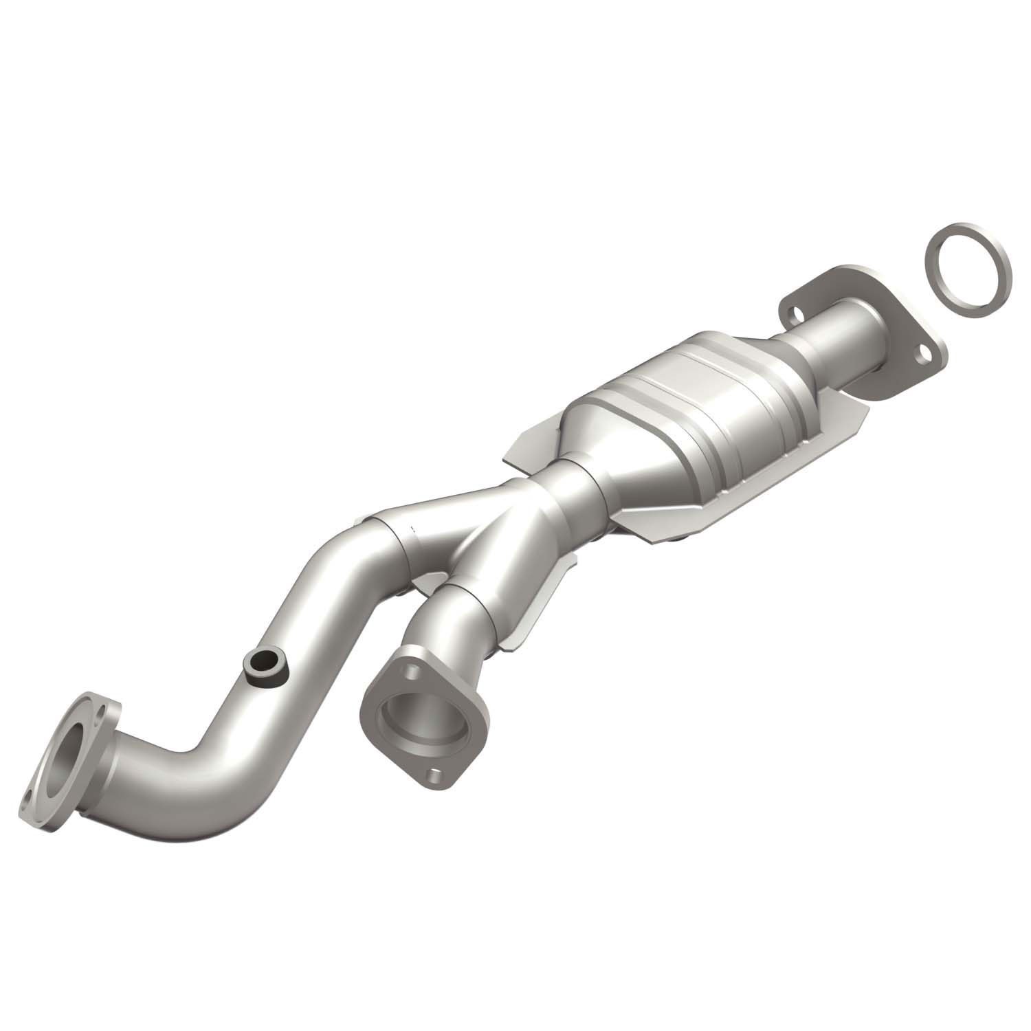 Toyota Catalysator (DF) 03-04 4Runner 4.7 rr Magnaflow Catalysat