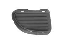 voorbumper grille, links Fiat Punto/Grande Punto, 2005-2012