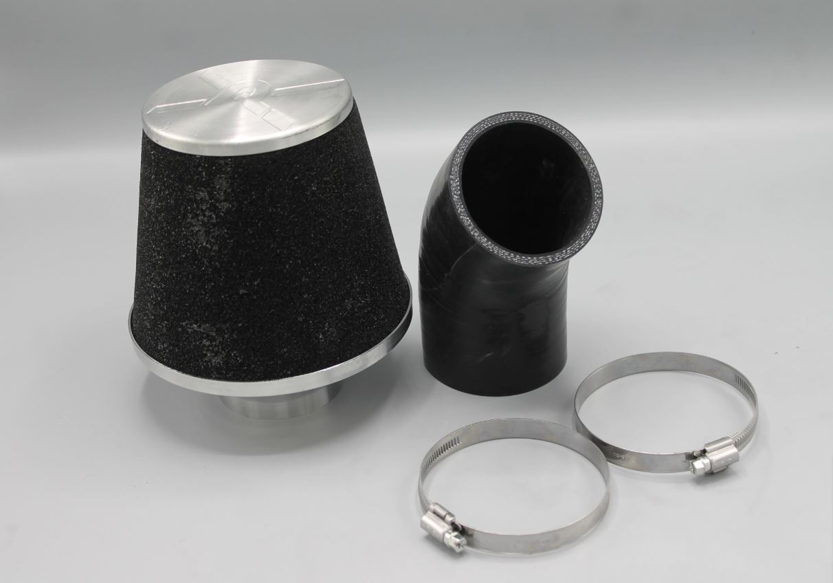 Pipercross MG MGF 1.8 16v 10/95-04/02 Standard Luchtfilter