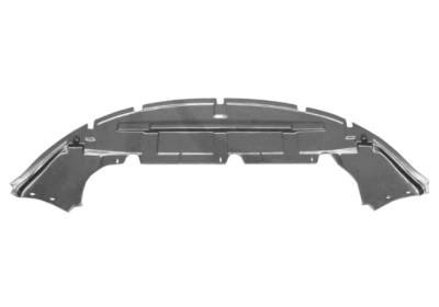 beschermplaat onder de motor, voorste deel Ford C-max, 2003-2007