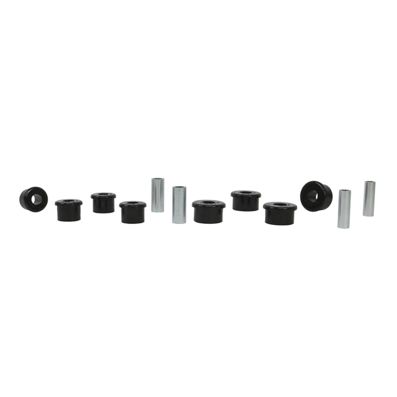 Whiteline Control Arm - Lower Bushing  Honda Civic II Shuttle 4WD EE/IV Hatchback/Sedan EC/ED/EE / CRX II ED/EE 1987-1995