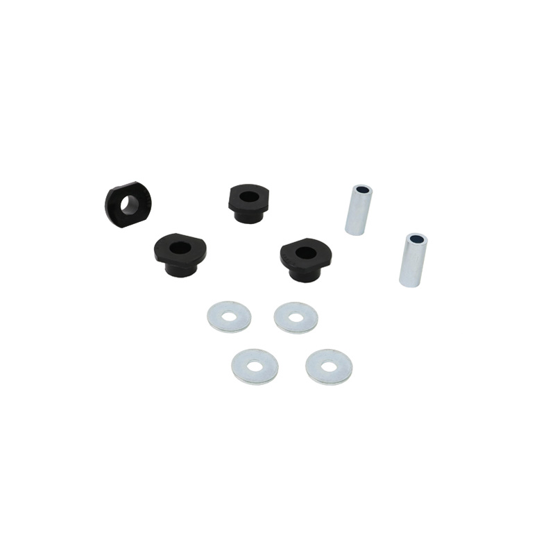 Whiteline Steering - Rack and Pinion Mount Bushings  Toyota Land Cruiser 100 J1 1998-2007 Exclusive 4.2 D