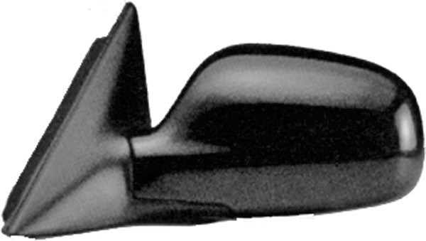 BuitenSpiegel links Chevrolet Leganza. 97-03 MECHANISCH VERSTELB