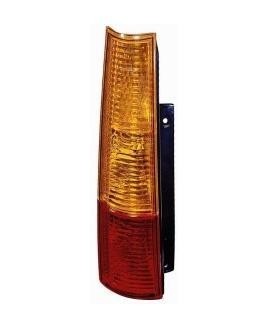 achterlicht, rechts Suzuki Ignis, 2003-2008