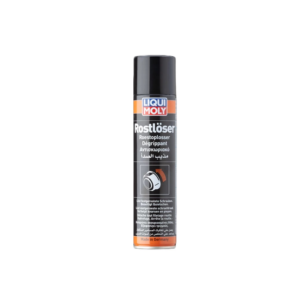 LIQUI MOLY SNELROESTOPLOSSER 300 ML