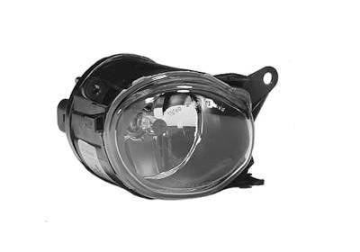 mistlamp, Hella, rechts Audi A4, 2000-2004