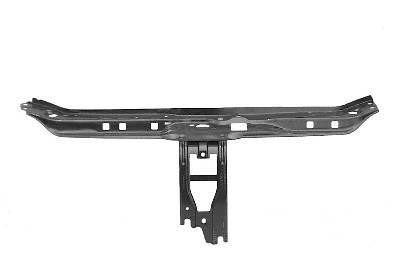 front, boven Renault Clio, 2001-2005