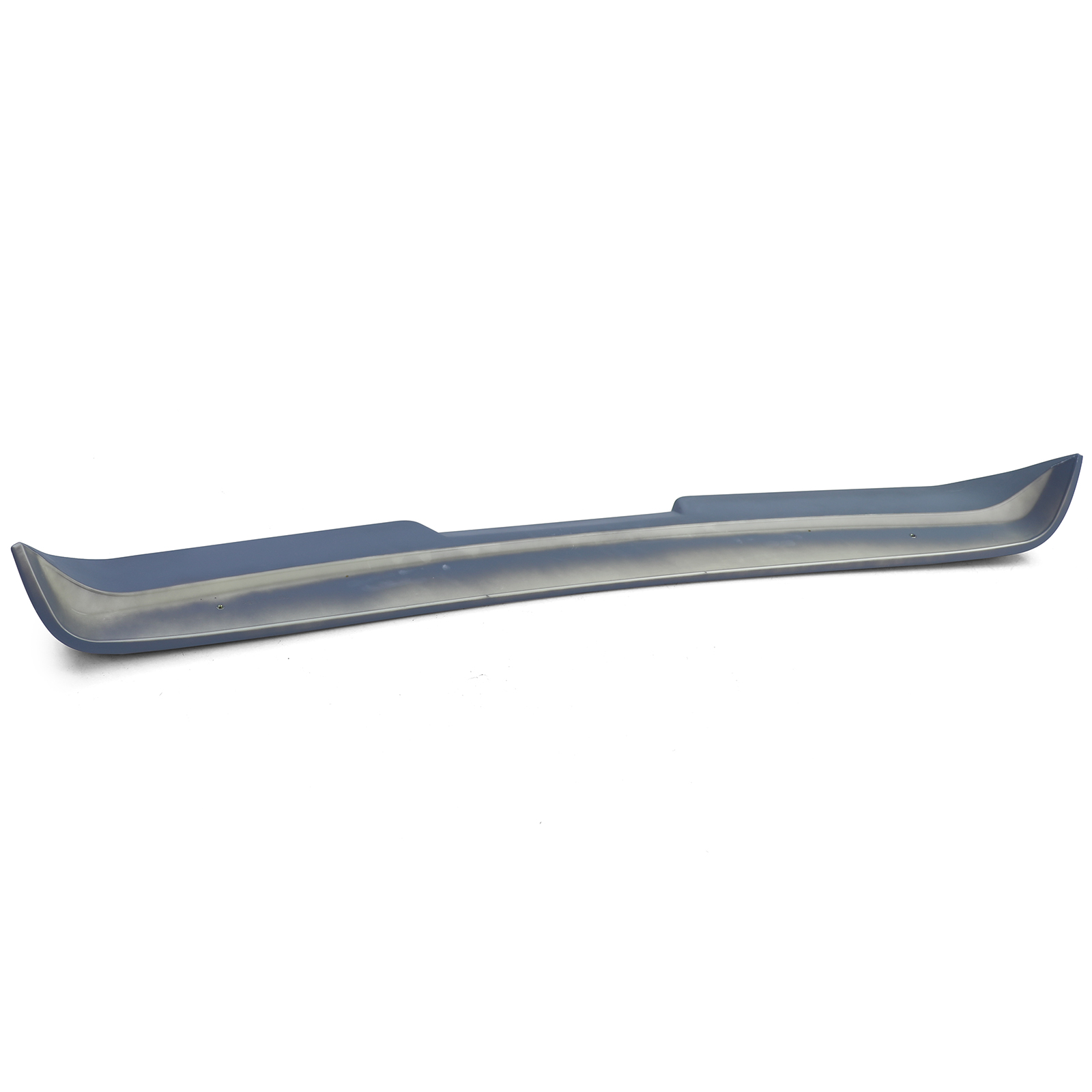 Spoiler Volkswagen Transporter T6 T6.1 met Achterklep