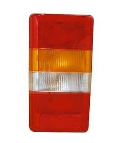 achterlichtglas, links,-08/1994 Renault Trafic, 1989-2001