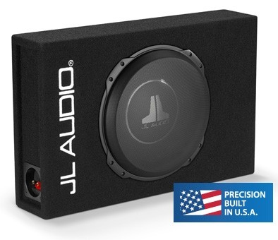 JL Audio Subwoofer 30cm CS112LG-TW3