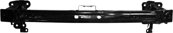 VoorBumper BINENBALK Mazda 5 05->>