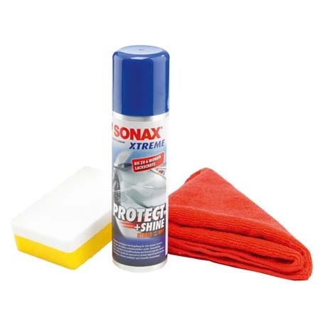 Sonax 222100 Xtreme Protect + Shine 210ml