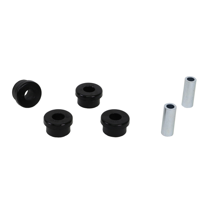Whiteline Control Arm - Lower Inner Front Bushing  Acura Integra / Honda Civic V/VI/CRX III/Domani/Integra / Rover 400 1988-2001