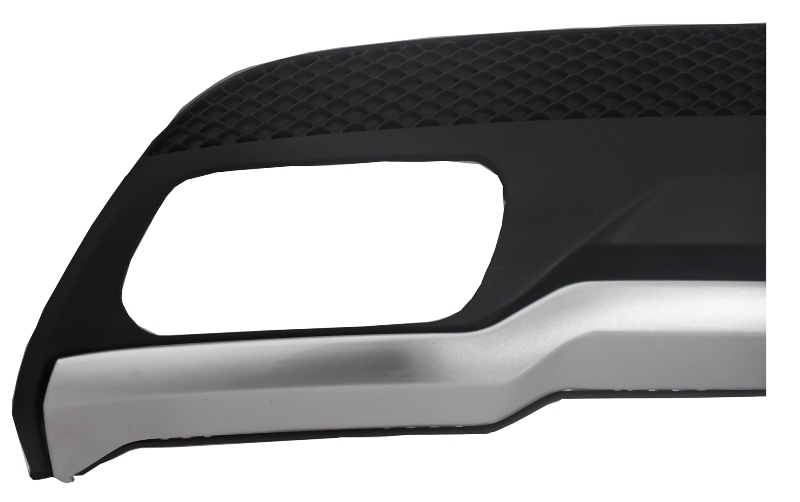 Diffusor Mercedes W176 A45 AMG Sport Line