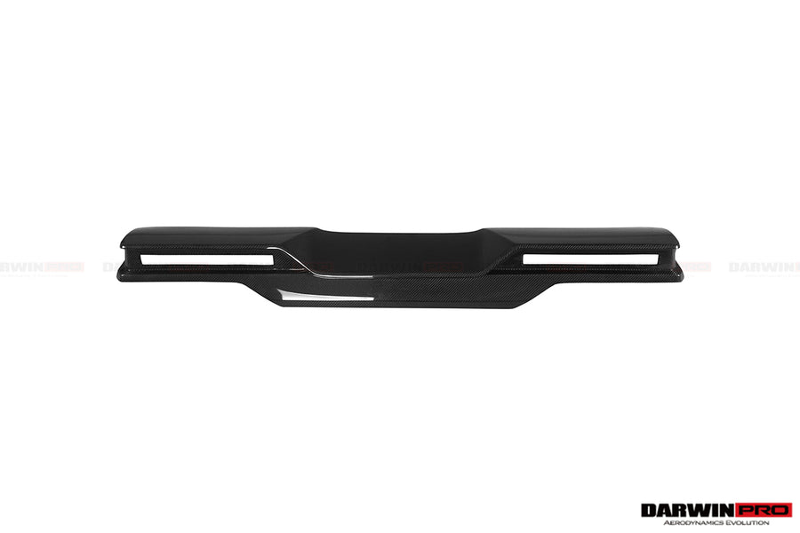 Mercedes Benz W463 G Class IMP Style Carbon Voorspoiler 2006-2018