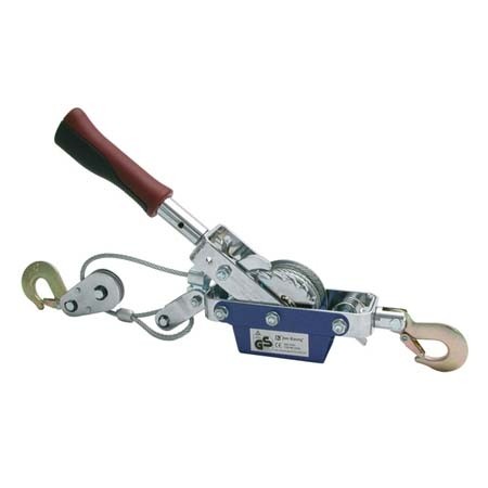PORTABLE HANDWINCH