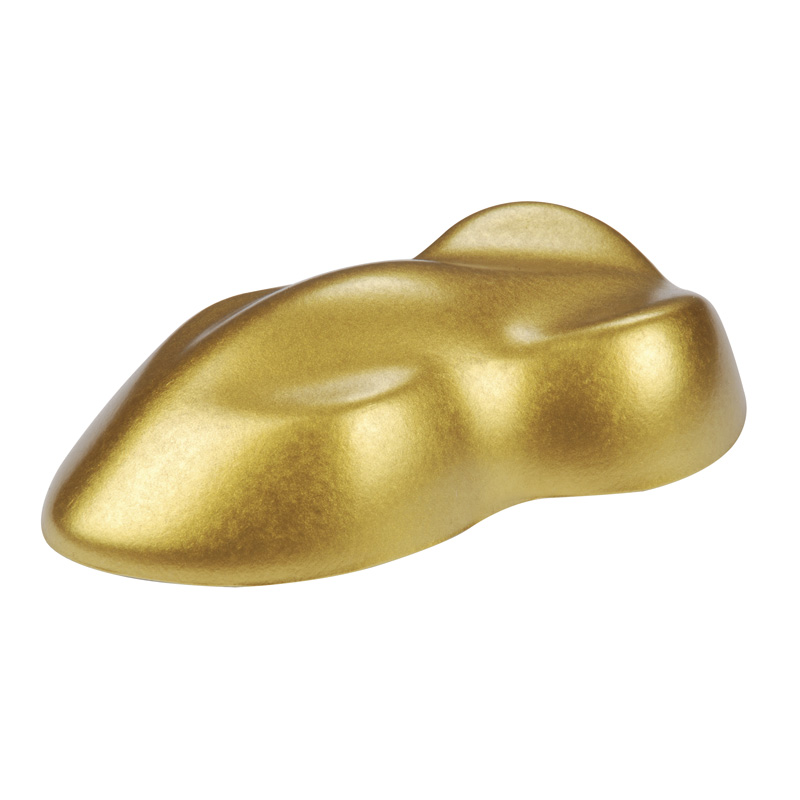 Foliatec Spray Film (Dip) Set - gold metallic 2x400ml
