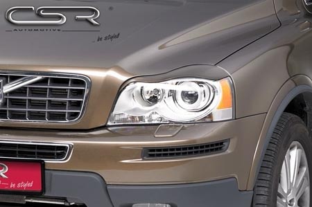 Koplampspoilers Volvo XC 90