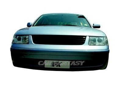 Grill VW Passat 3B zwart
