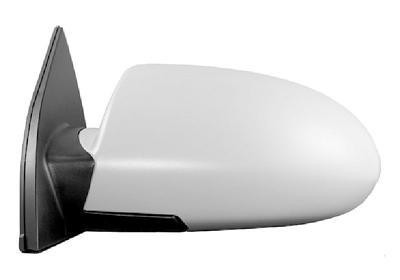 spiegel, elektr verstelb, verwarmd, in primer, rechts Hyundai Ac