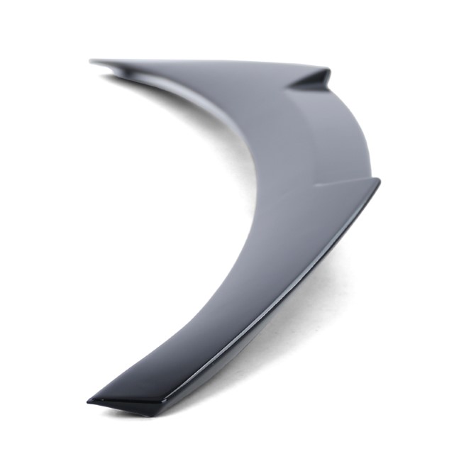 Spoiler BMW M4 F82 2014-2019 Glans Zwart