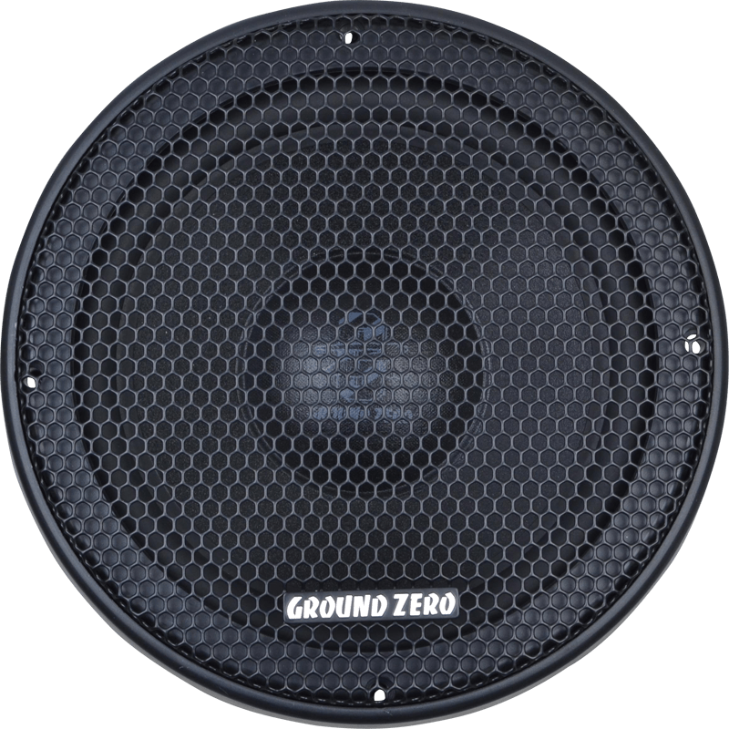 Ground Zero GZCS K-165VW Midrange Speaker – 165 mm / 6.5″