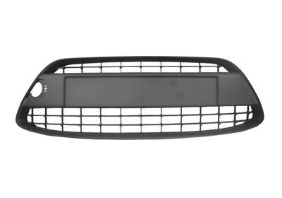 voorbumpergrill Ford Fiësta, 2008 -